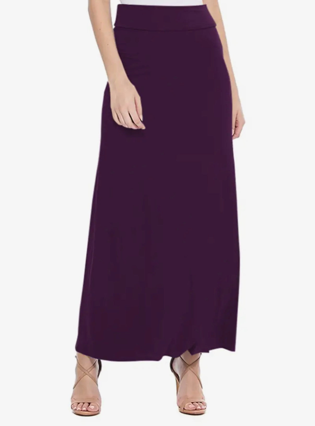 Moa Maxi Skirt