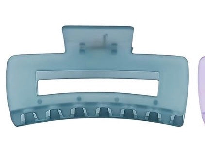 Hair Claw Clips