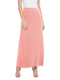 Moa Maxi Skirt