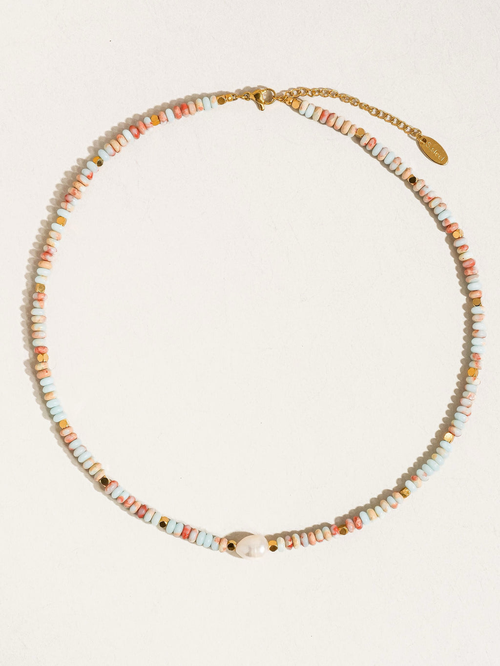 Coastal Breeze Necklace