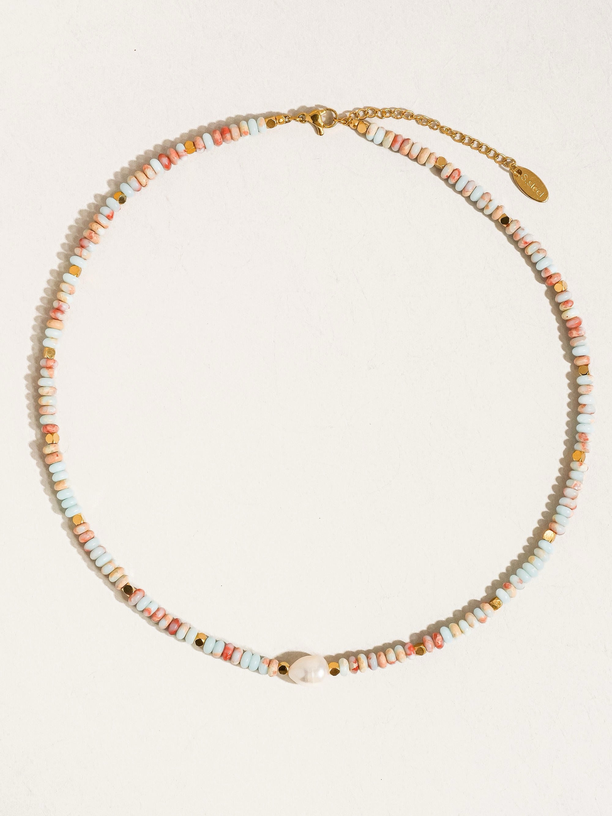 Coastal Breeze Necklace
