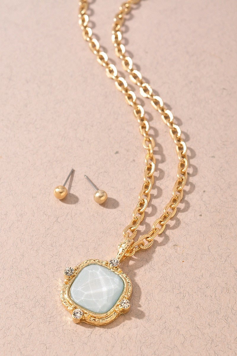 Pastel Dream Necklace
