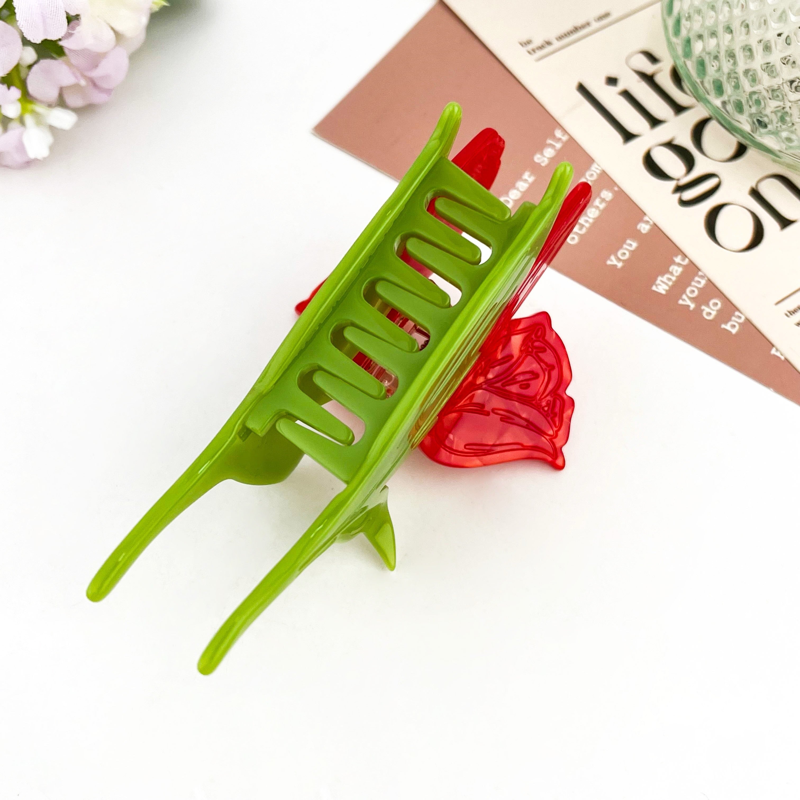 Tulip Hairclip