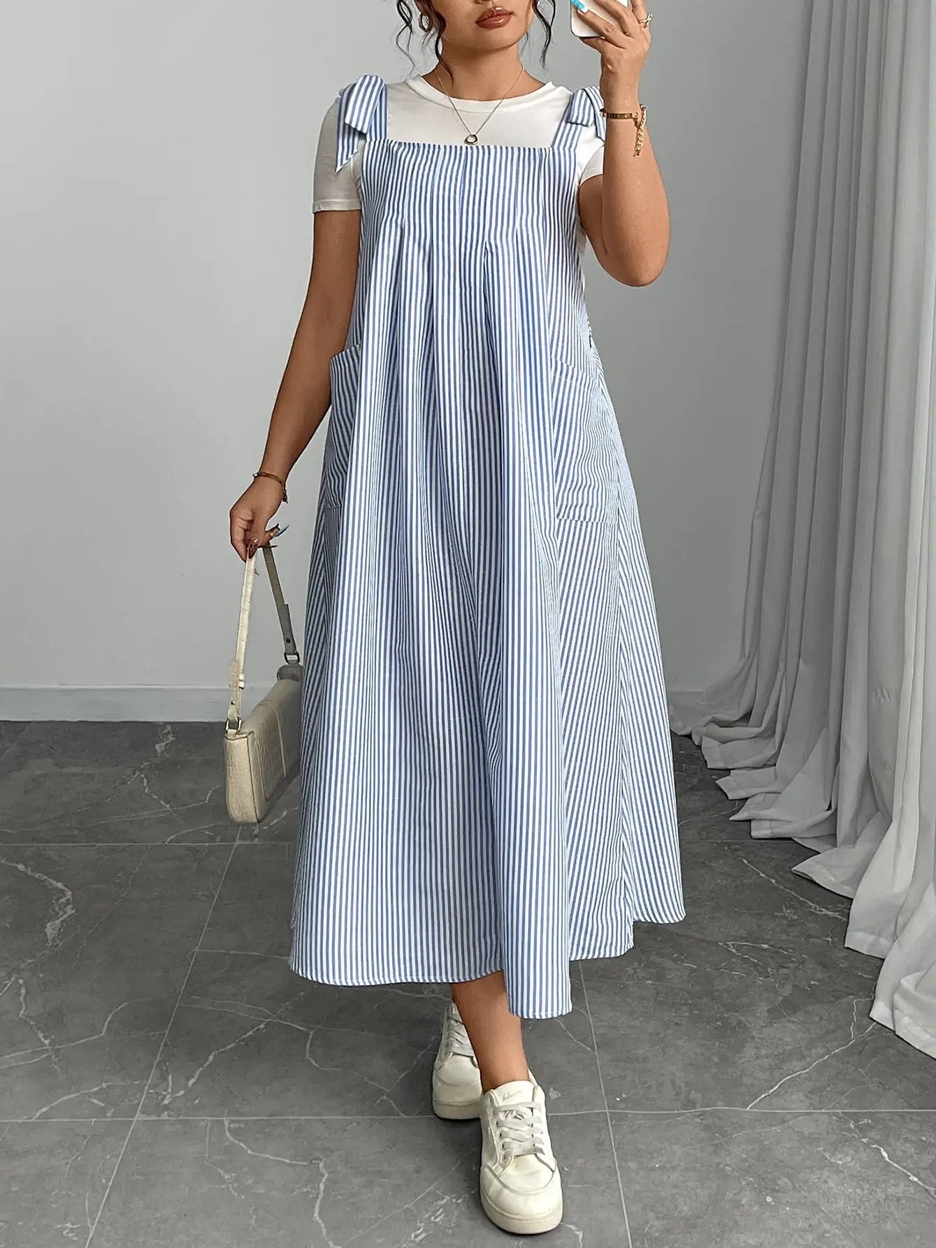 Dockside Darling Dress