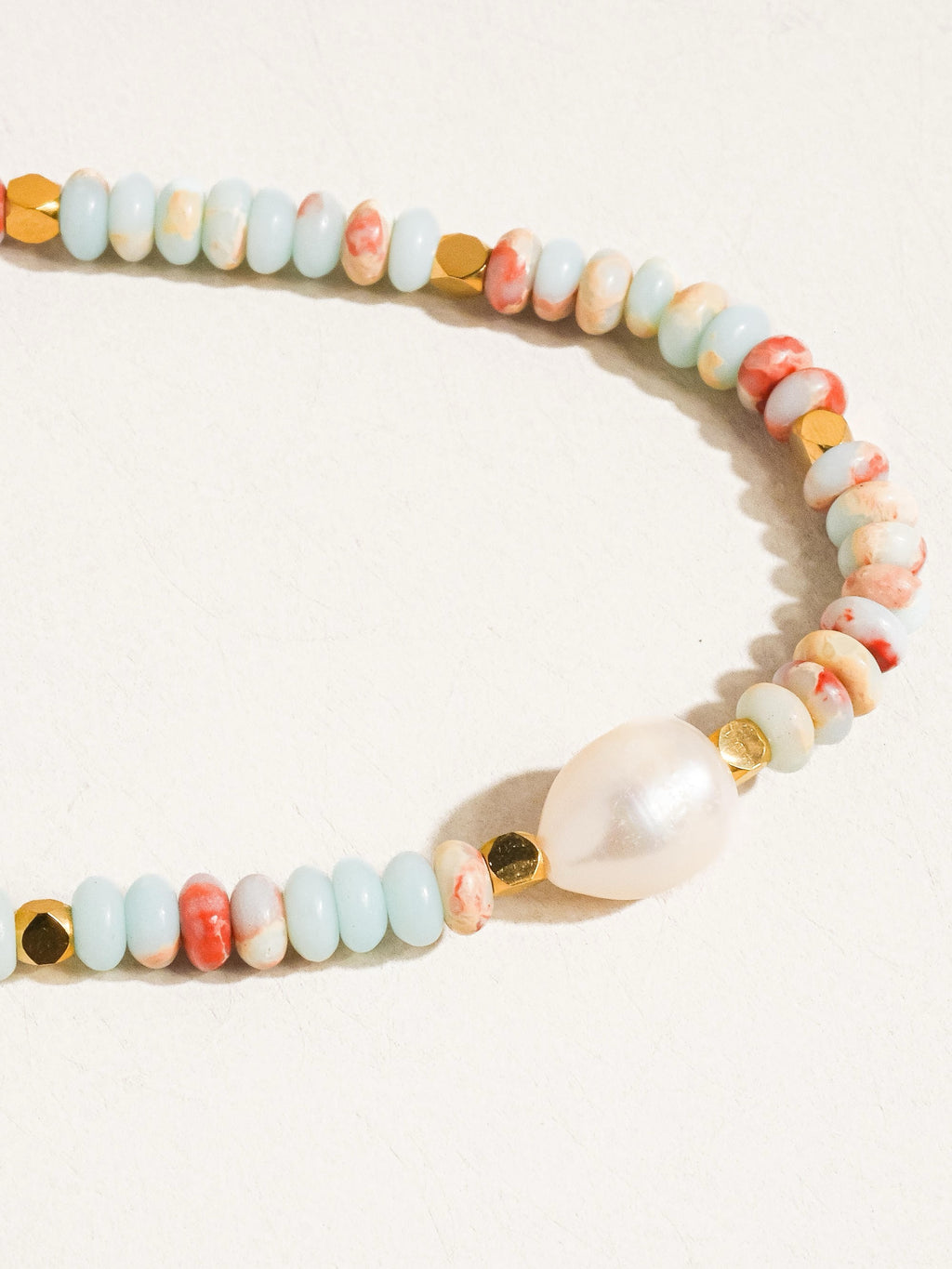 Coastal Breeze Necklace